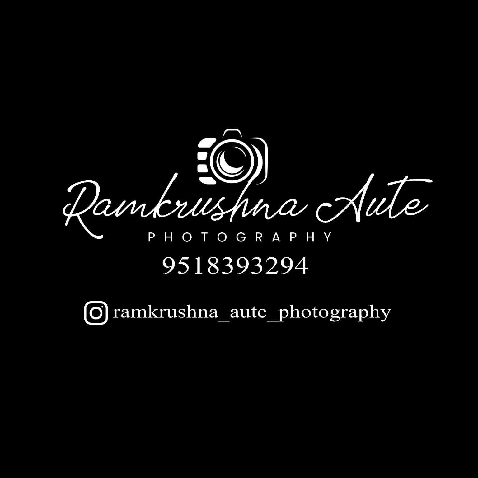 Ramkrushna Aute Photography